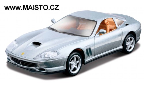 Ferrari 550 maranello