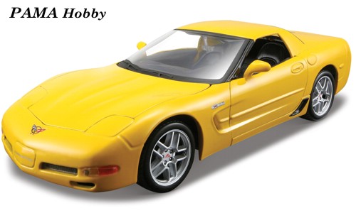 Corvette Z06