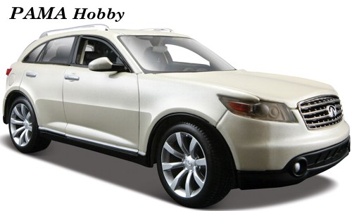 Infiniti FX45