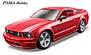 Zobrazit náhled: 2006 Mustang GT Coupe