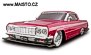 ´64 Chevrolet Impala SS