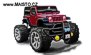 Zobrazit náhled: Jeep Wrangler Rubicon