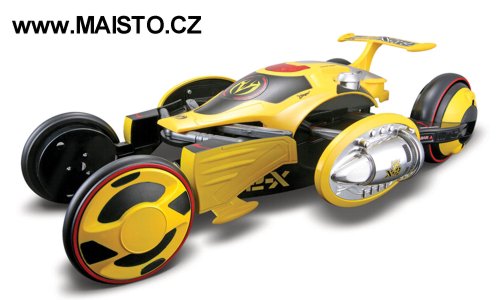 Shadow 2-X