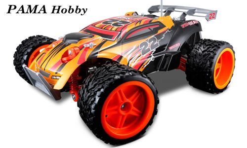 Speed Beast
