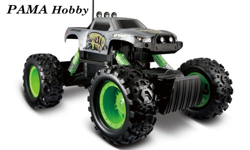 Rock Crawler