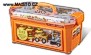 H-D Cycle Town Tool Box