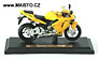 Zobrazit náhled: Honda CBR 600RR