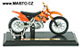 Zobrazit náhled: 2004 KTM 525SX