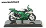 Zobrazit náhled: Benelli Tornado 1130