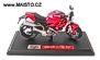 Zobrazit náhled: Ducati Monster 696