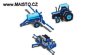 Zobrazit náhled: Li´l Farm Tractors and Tools Play Set