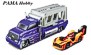 Zobrazit náhled: Burnin Key Car Launcher Hauler