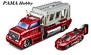 Zobrazit náhled: Burnin Key Car Launcher Hauler