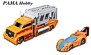 Zobrazit náhled: Burnin Key Car Launcher Hauler
