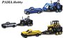 Zobrazit náhled: Li´l Farm Truck and Trailers