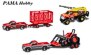 Zobrazit náhled: Li´l Farm Truck and Trailers