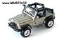 Zobrazit náhled: Jeep Wrangler Rubicon