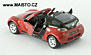 Zobrazit náhled: Smart Roadster Hardtop