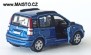 Zobrazit náhled: Fiat Panda (2005)
