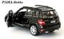 Zobrazit náhled: Mercedes-Benz GLK 2009