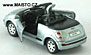 Zobrazit náhled: Citroen C3 Pluriel Convertible