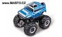 Zobrazit náhled: Hummer World Earth Shockers 4,5"