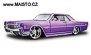 Zobrazit náhled: 1966 Lincoln Continental