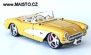 Zobrazit náhled: 1957 Chevrolet Corvette
