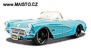 Zobrazit náhled: 1957 Chevrolet Corvette