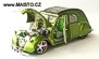 Zobrazit náhled: Citroen 2CV 1952
