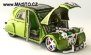 Zobrazit náhled: Citroen 2CV 1952