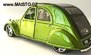 Zobrazit náhled: Citroen 2CV 1952