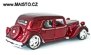 Zobrazit náhled: Citroen 15CV 6 1952