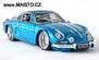Zobrazit náhled: 1971 Alpine Renault 1600S