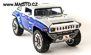 Zobrazit náhled: Hummer HX Concept