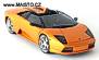 Zobrazit náhled: Lamborghini Murcielago Roadster