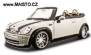 Zobrazit náhled: Mini Cooper Cabrio