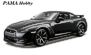 Zobrazit náhled: 2009 Nissan GT-R
