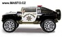 Zobrazit náhled: Hummer HX Concept