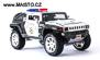 Zobrazit náhled: Hummer HX Concept