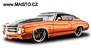Zobrazit náhled: 1971 Chevrolet Ch. SS (Custom Hood)