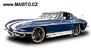 Zobrazit náhled: 1965 Chevrolet Corvette