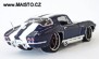 Zobrazit náhled: 1965 Chevrolet Corvette
