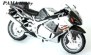 Zobrazit náhled: Suzuki GSX 1300R Hayabusa
