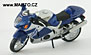 Zobrazit náhled: Suzuki GSX 1300R Hayabusa