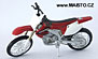 Zobrazit náhled: Honda CRF450R