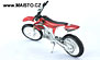 Zobrazit náhled: Honda CRF450R