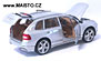 Zobrazit náhled: Porsche Cayenne Exlusive Turbo