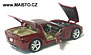 Zobrazit náhled: 2005 Chevrolet Corvette Coupe