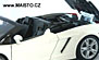 Zobrazit náhled: Lamgorghini Gallardo Spyder